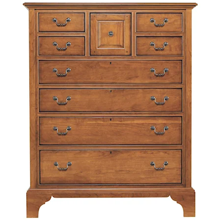 9 Drawer Chest